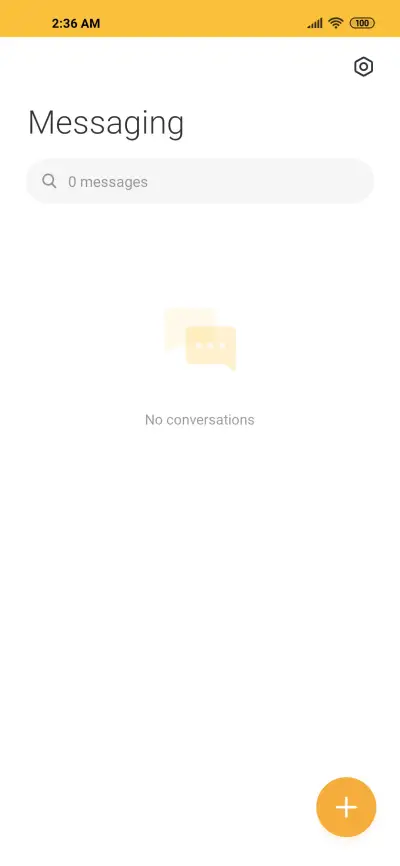 ByHend - Screenshot 7