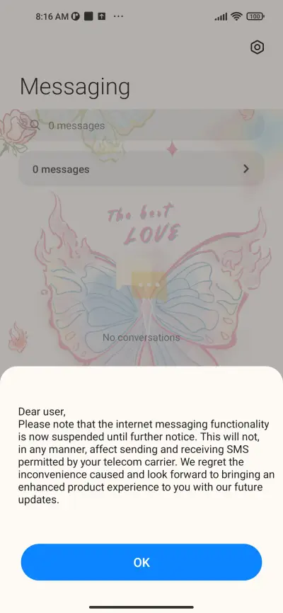 butterfly in flame - Screenshot 7