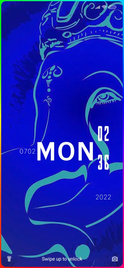 Sarvatman - Screenshot 1