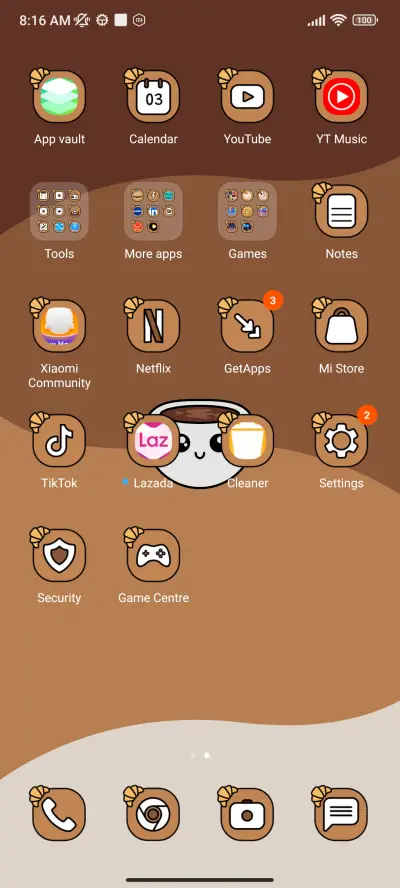 Coffee lover - Screenshot 3