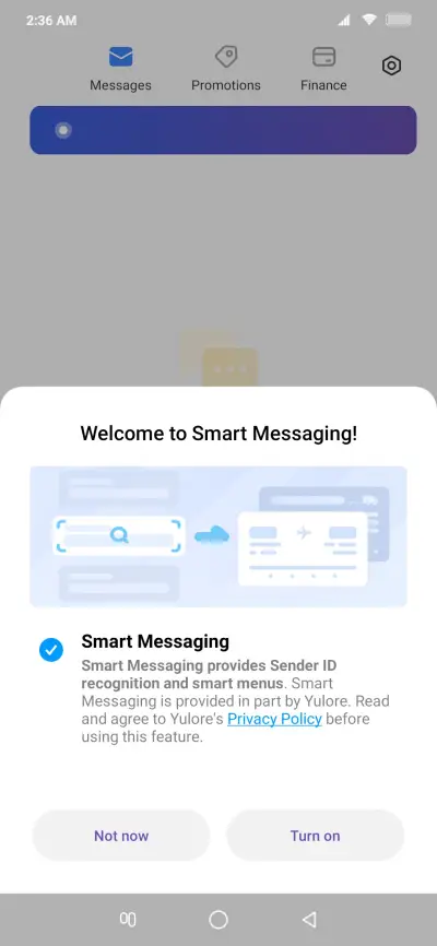 Violet and Dark - Screenshot 7