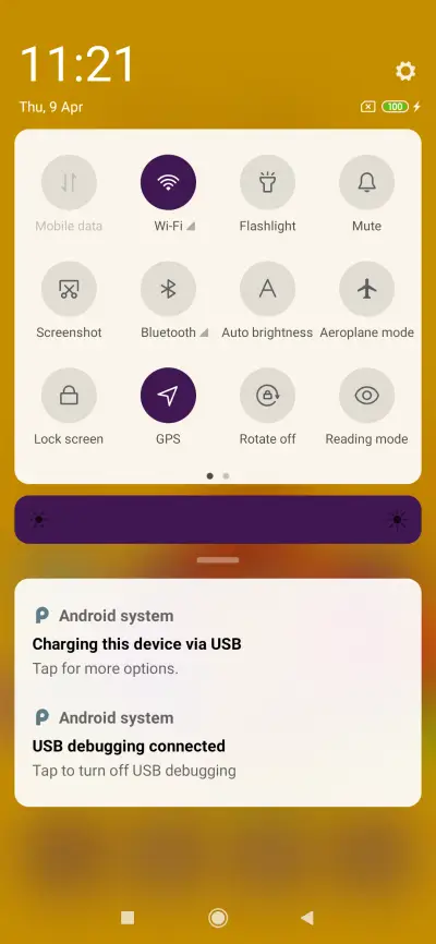 Holi_3MDP - Screenshot 5