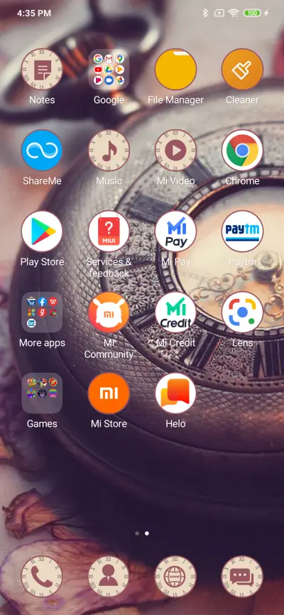 PocketWatch_3MDS - Screenshot 3