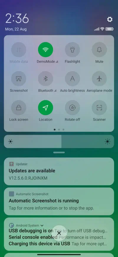 BasitTR - Screenshot 5