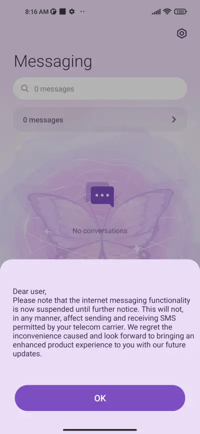 Dream butterfly - Screenshot 7