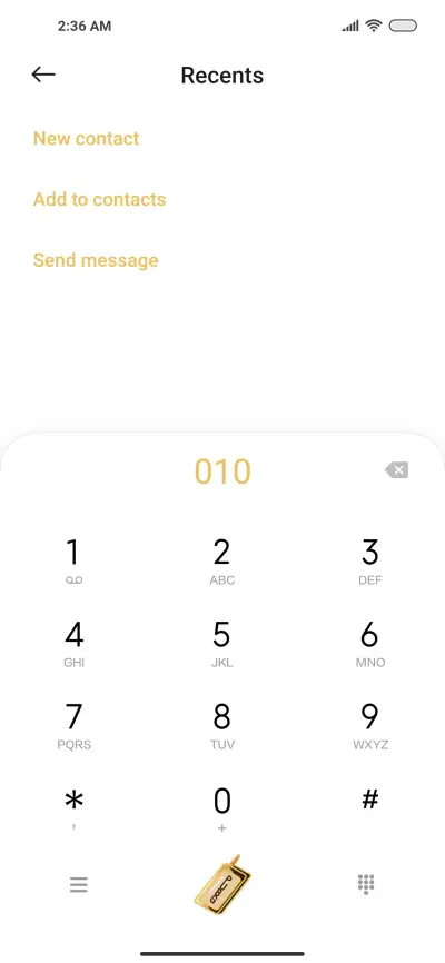 Golden armor-pubg - Screenshot 6