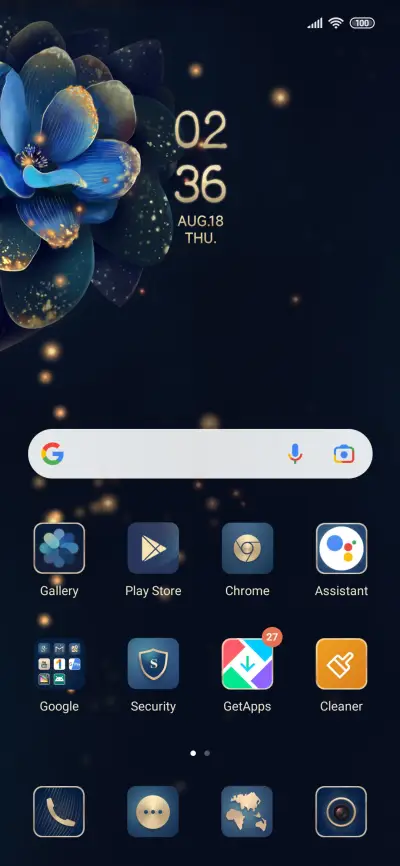 Gorgeous Flowers - Screenshot 3