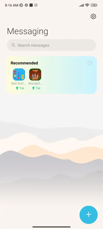 HuePeaks - Screenshot 7