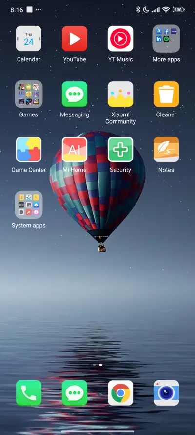 Initial heart - Screenshot 3