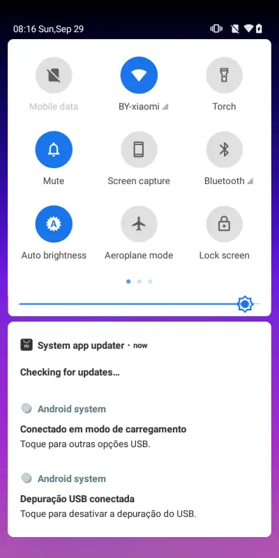 PIXEL UI BY H!TESH - Screenshot 5
