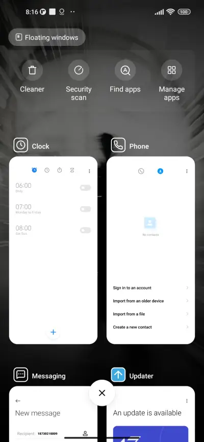 Get lost - Screenshot 4
