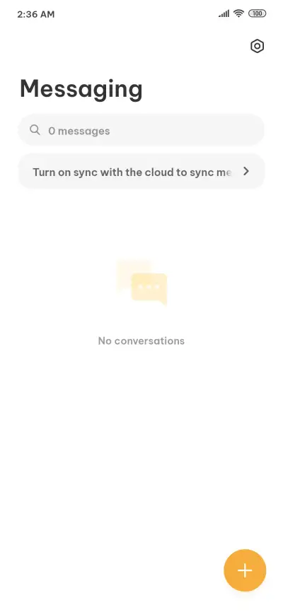 BeVietnamPr SeBold - Screenshot 2