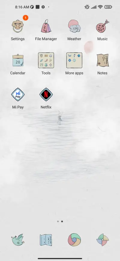 Cloud Crane - Screenshot 4