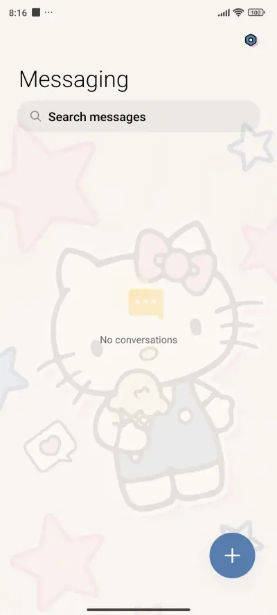 Hello Kitty Comics - Screenshot 7