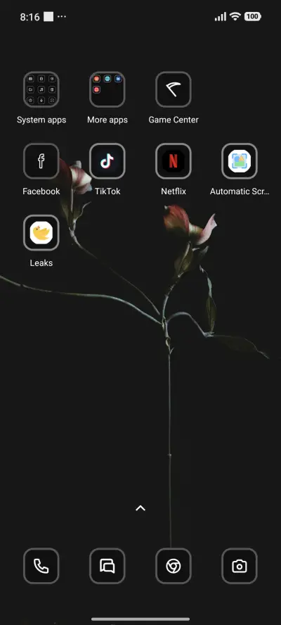 Flowers - Screenshot 3