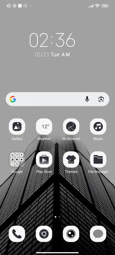 Tower Adrift - Screenshot 2