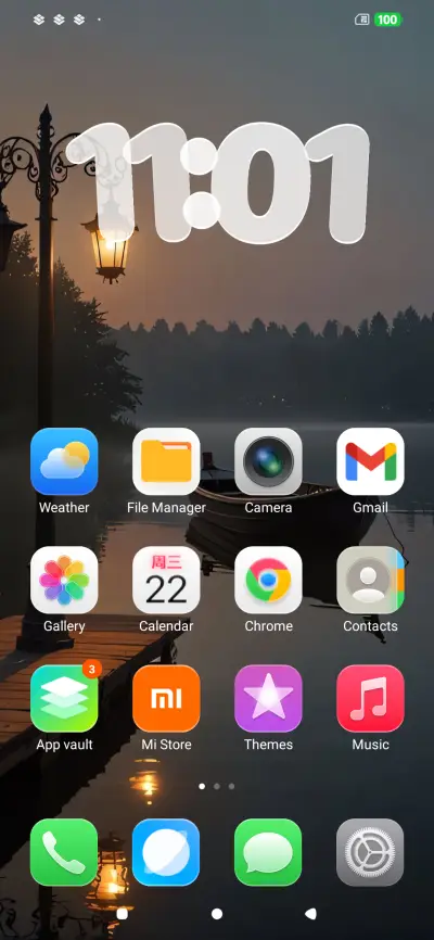 Jadol V3 - Screenshot 2