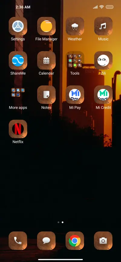 ShivajiIndia - Screenshot 3