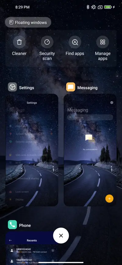 Road2 v12 - Screenshot 4