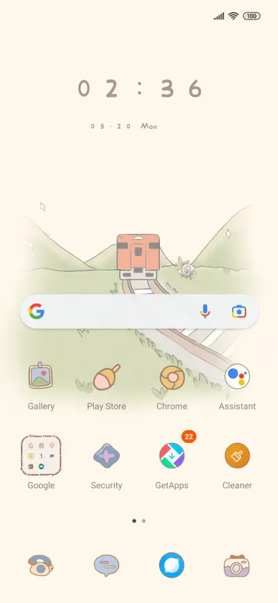 South wind travel - Screenshot 3