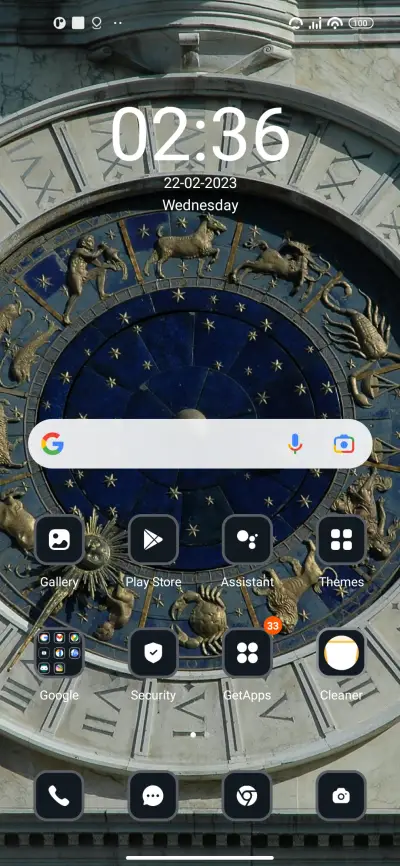 Watch - Screenshot 2