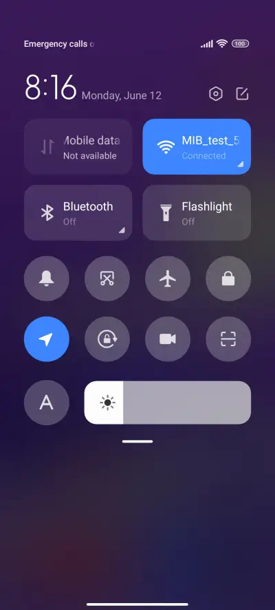 Chant The Moon - Screenshot 6