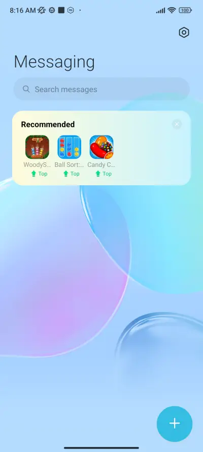 Sea Glass Mirage - Screenshot 7