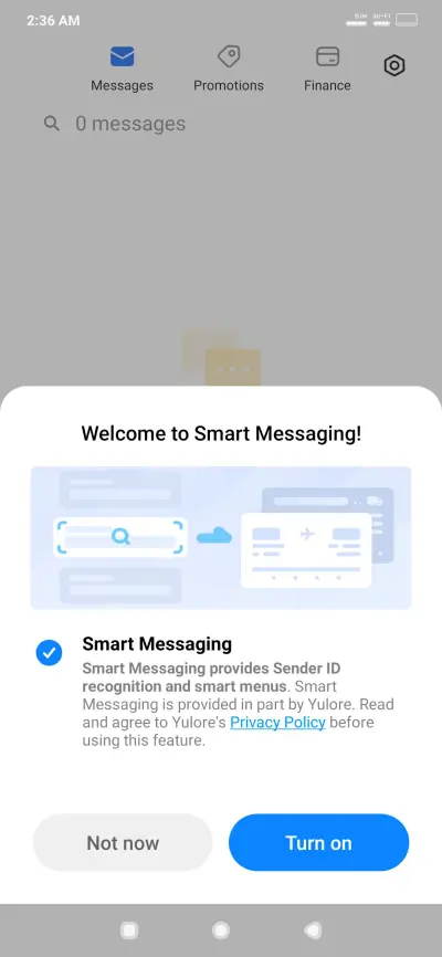 Zen Bluet LineUi 3.0 - Screenshot 7