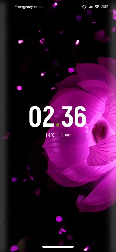 Flower_bees - Screenshot 1