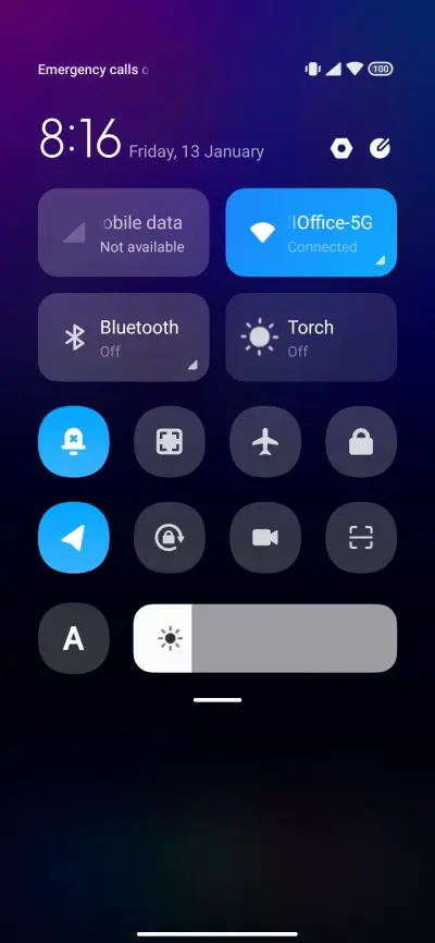 Natple - Screenshot 5