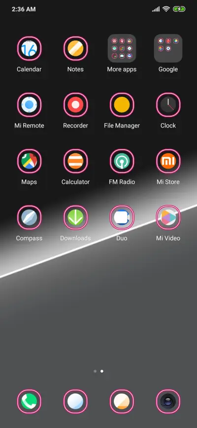 Network_DWM19 - Screenshot 3