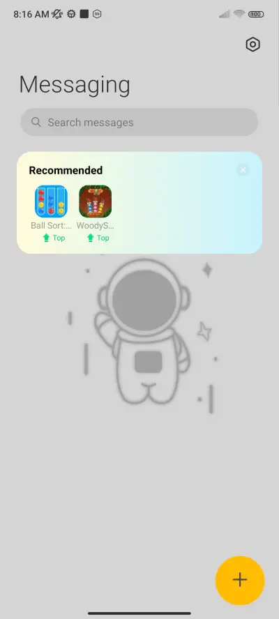 Cosmic mimicry - Screenshot 8