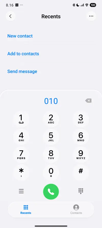 Testnet - Screenshot 6