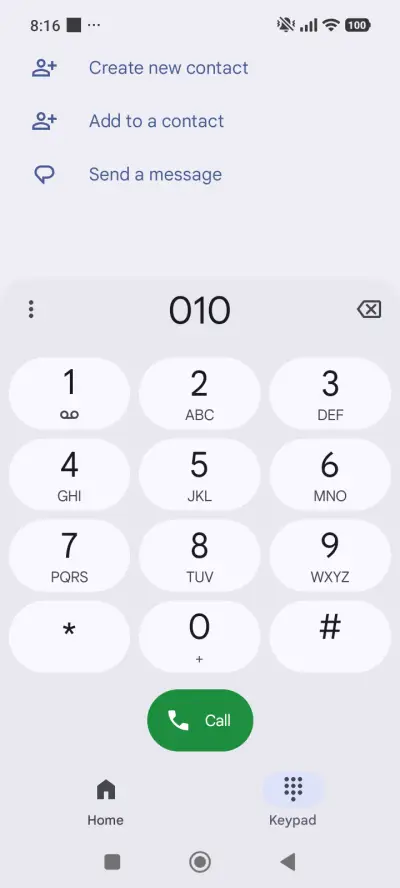 Cyberpunk Warrior - Screenshot 4