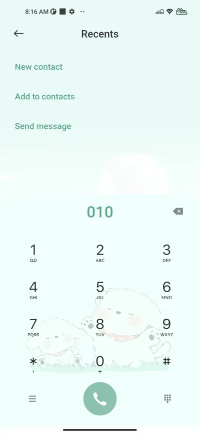 Good morning  - Screenshot 6