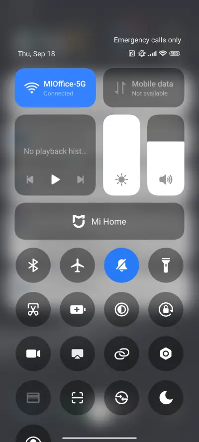 Nebula Gleam - Screenshot 5