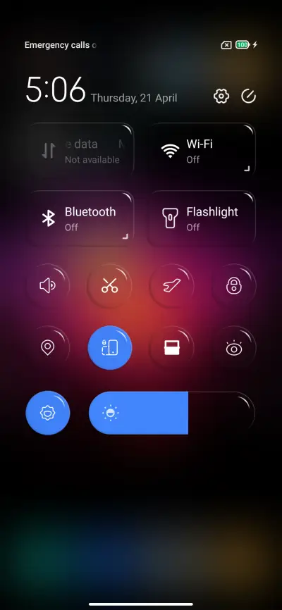 Dynamic Mi - Screenshot 5