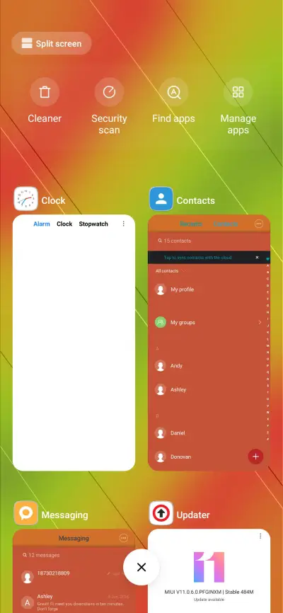 Colorfull Platina - Screenshot 4