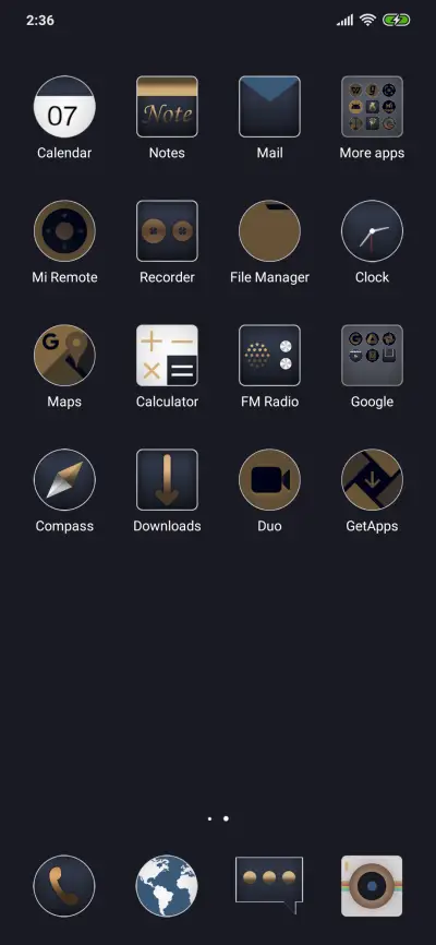 Enjoy2 - Screenshot 3