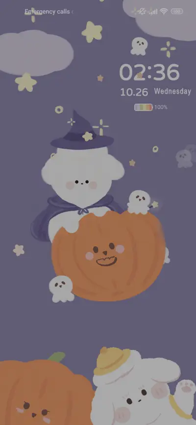 Halloween Fest - Screenshot 2