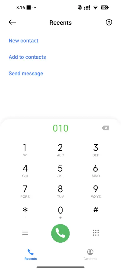 ShiftM - Screenshot 6