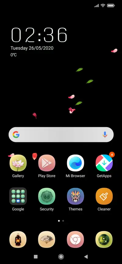 Auduer - Screenshot 2