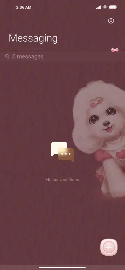 Poodle - Screenshot 7