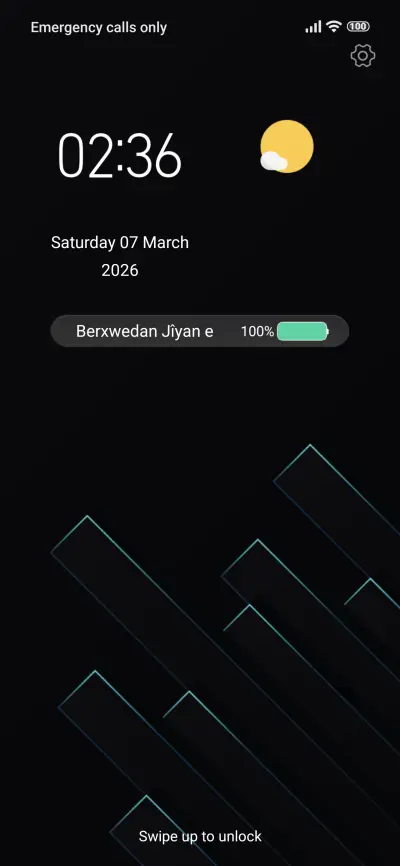 Jiyan Art - Screenshot 1