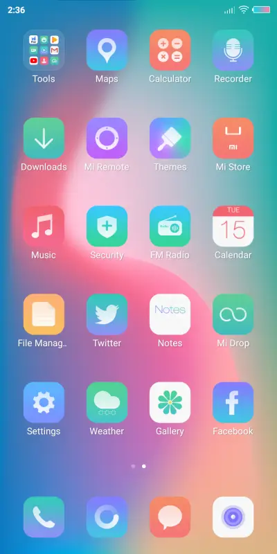 Krema Rengi - Screenshot 3