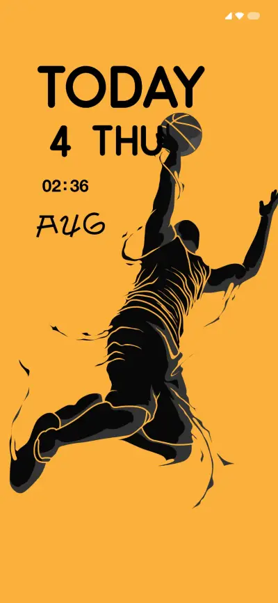 Into the Basket - Screenshot 1