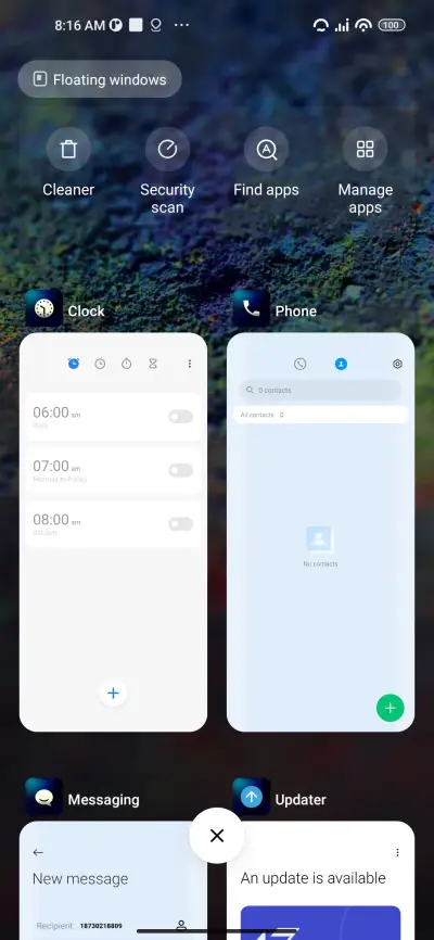 Color - Screenshot 4