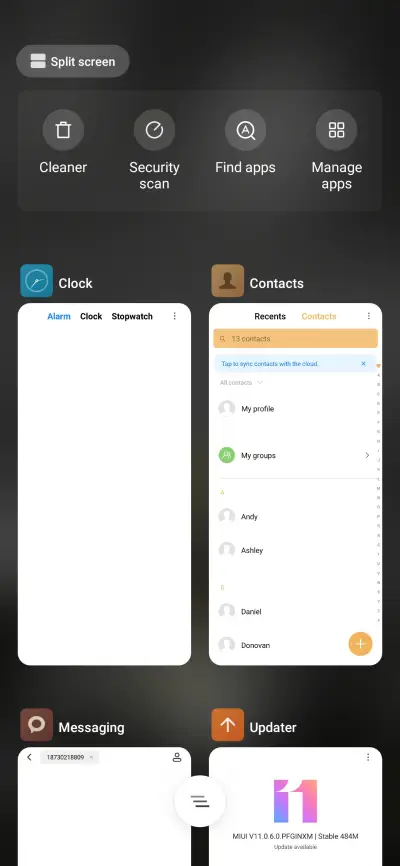 Yellowzone v10 - Screenshot 4