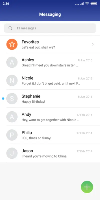 Night snow - Screenshot 6