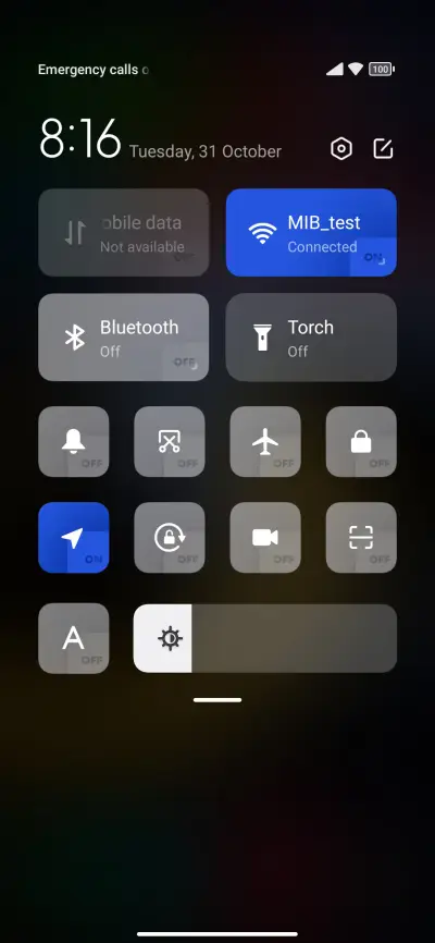 Link v3 - Screenshot 5